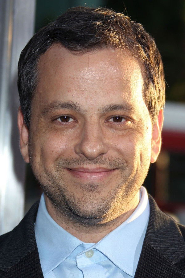 아론 구지코우스키