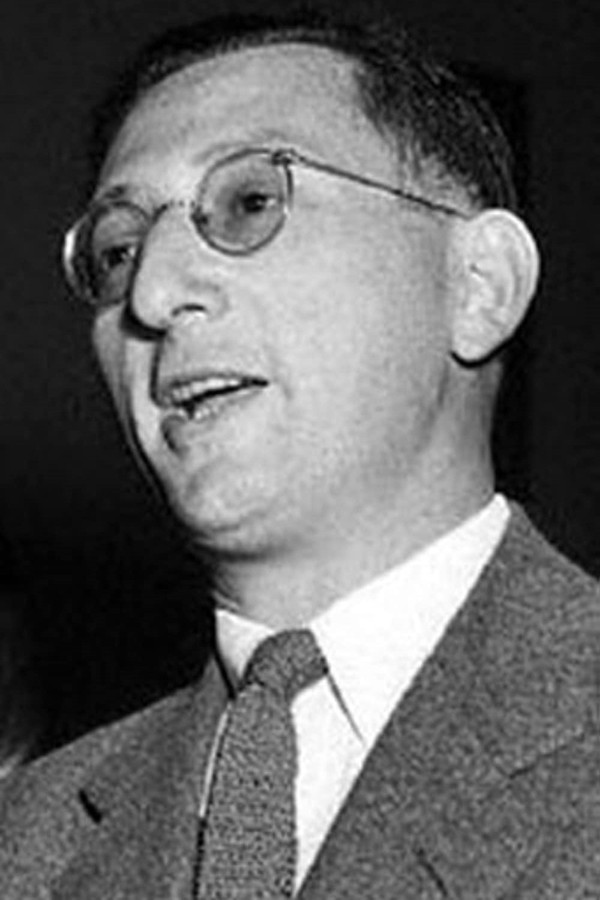 아브라함 폴론스키