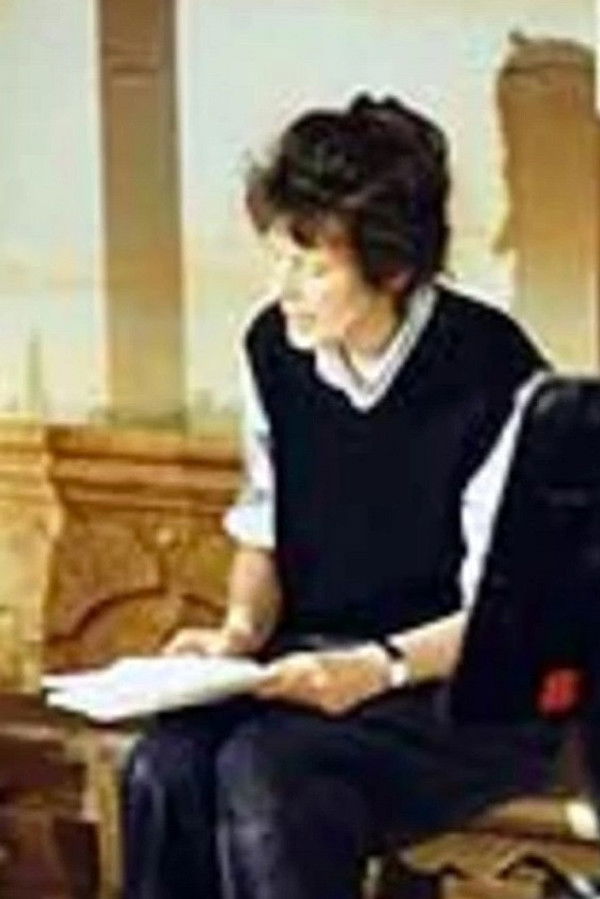 크리스틴 에드자드