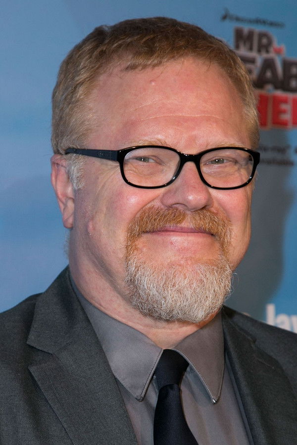 게리 트러스데일