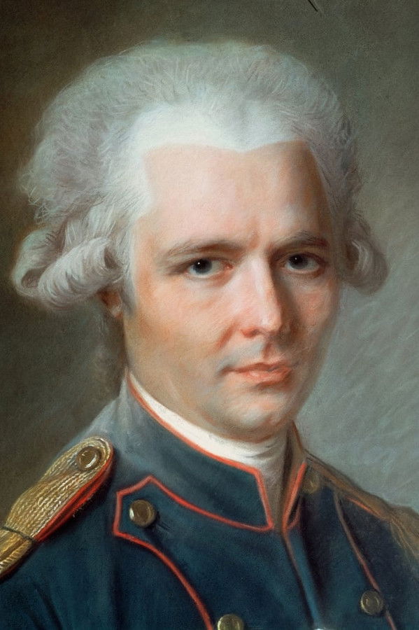 쇼데를로드라끌