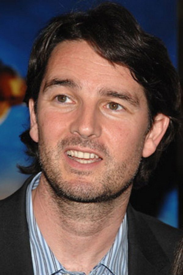 프레데릭 드 차우