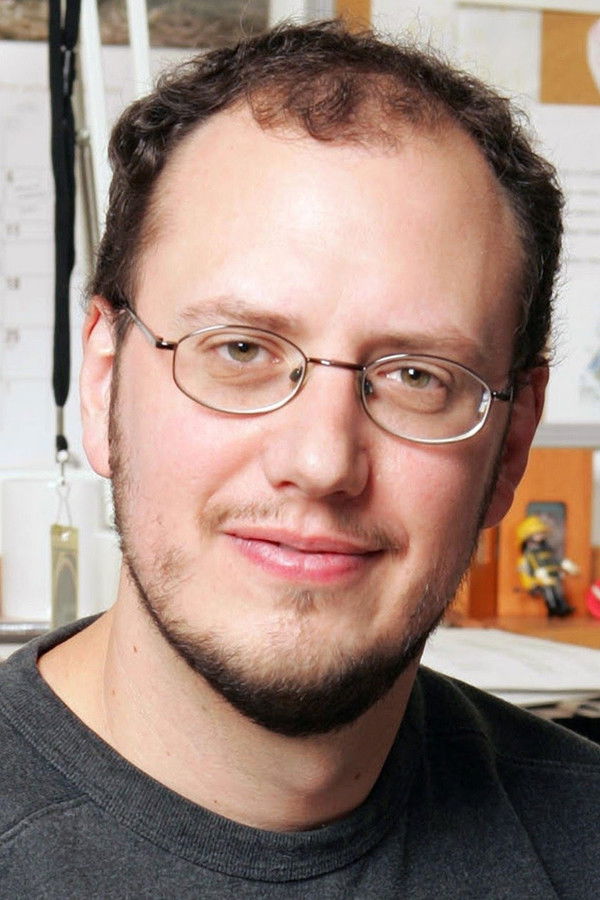 스티븐 J. 앤더슨