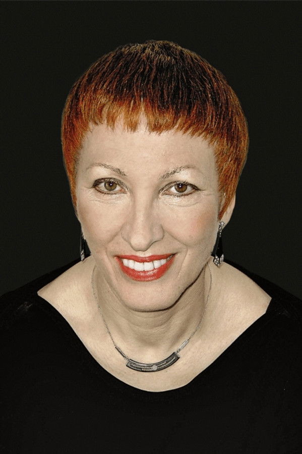 안젤라 섬머-보덴버크