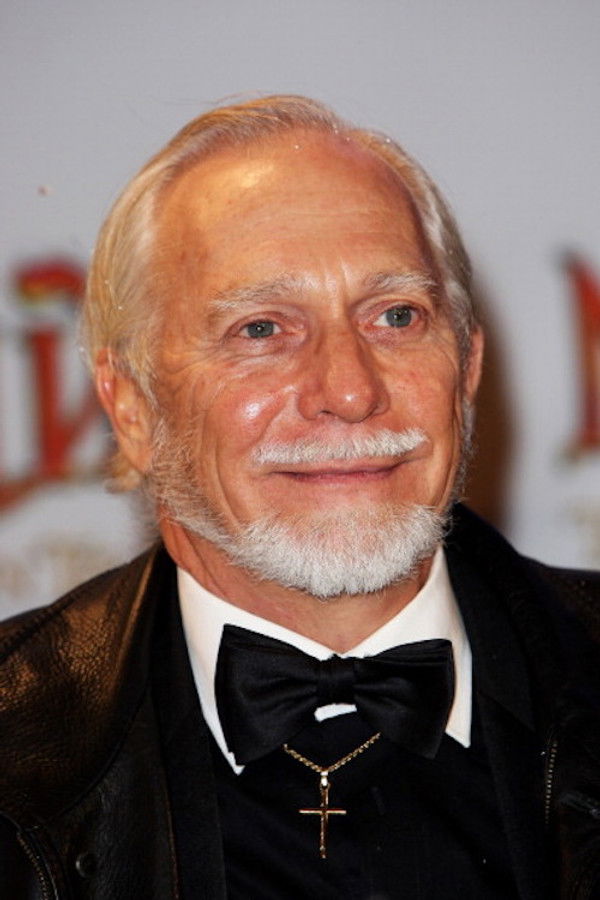 더글러스 그레샴