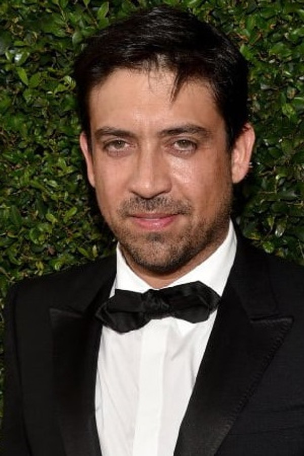 알폰소 고메즈-레존