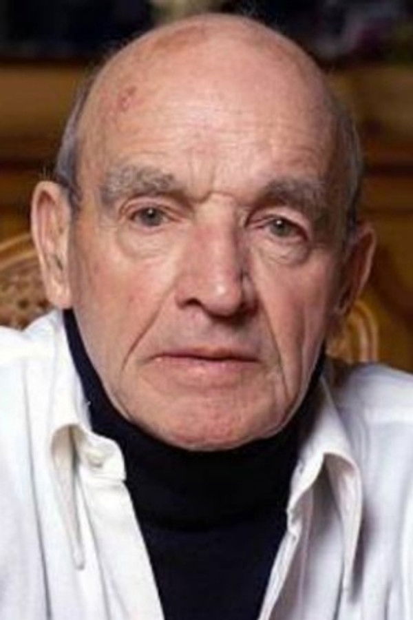 어거스트 르 브레통