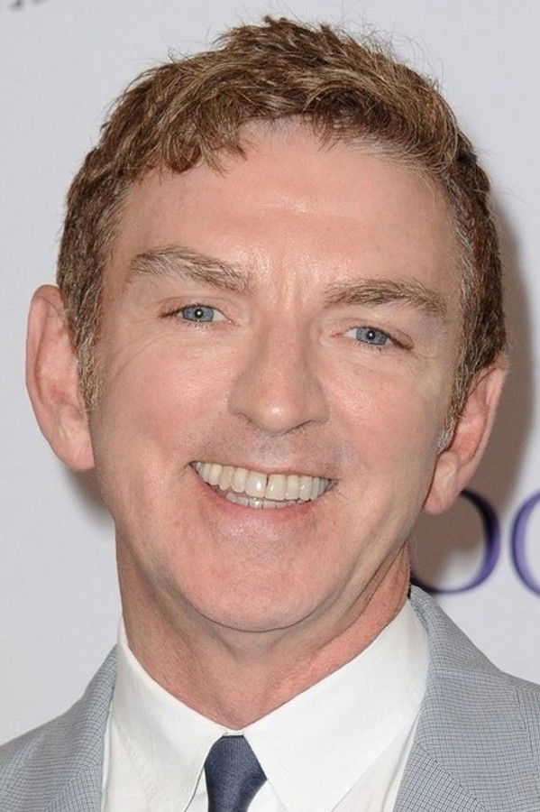 마이클 패트릭 킹